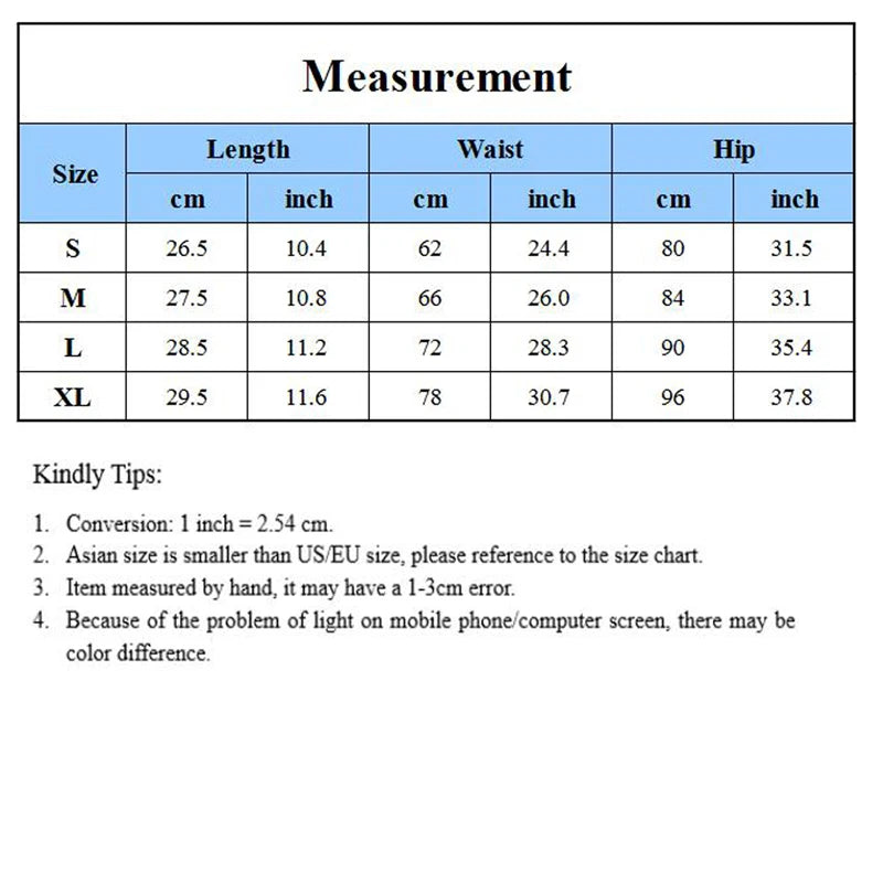 Ladies's Casual Stitching Contrast Color Hip Fitness Shorts